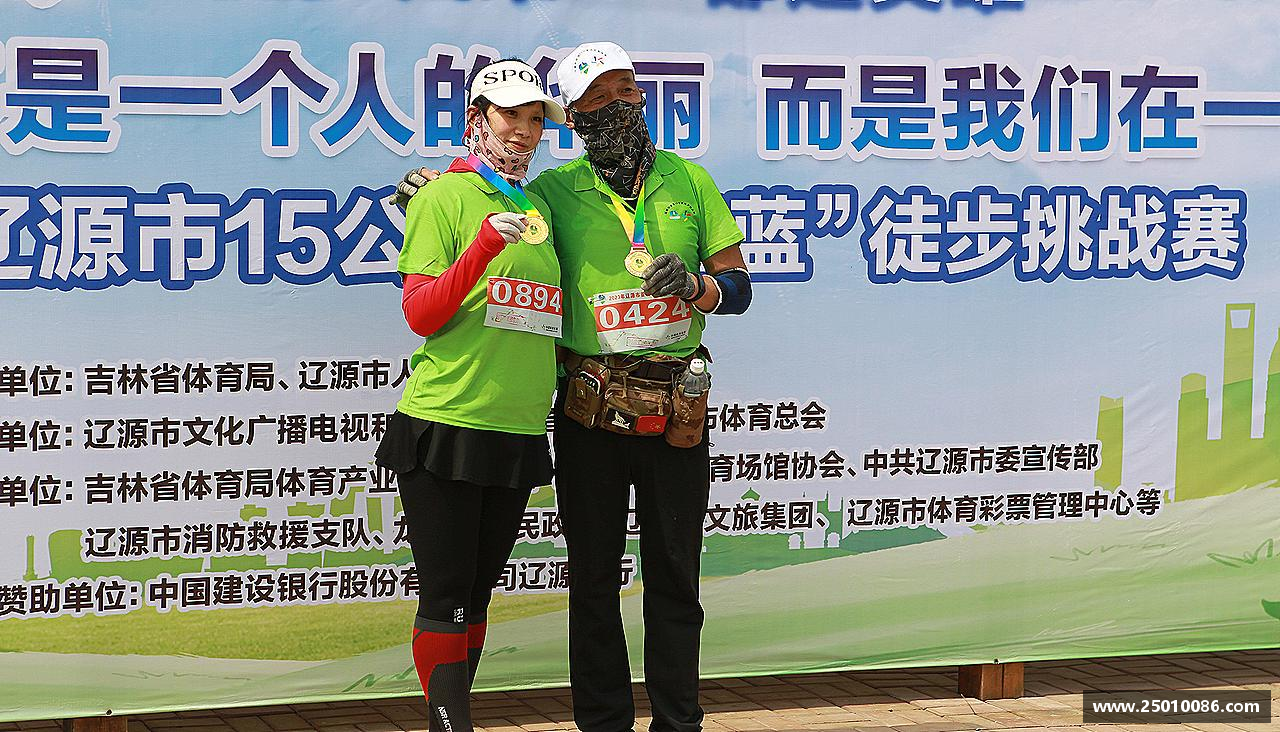 挑战自我，成就非凡